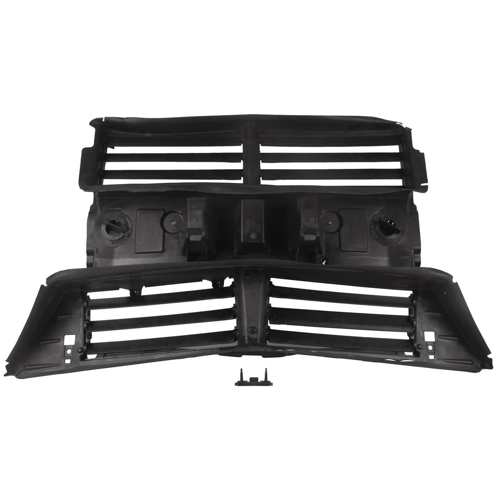 Radiator Shutter Assembly for Lincoln MKC (2015–2018)