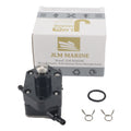 Fuel Pump & O-ring Kit for Yamaha Marine 4 Stroke 30-60 HP
