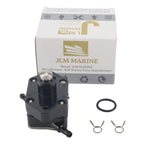 Fuel Pump & O-ring Kit for Yamaha Marine 4 Stroke 30-60 HP