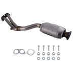 Rear Catalytic Converter Y Pipe for Lexus IS300 (2001–2005)