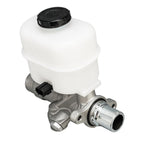 Aluminum Brake Master Cylinder with Reservoir Sensor for 2010–2013 Ford F-150