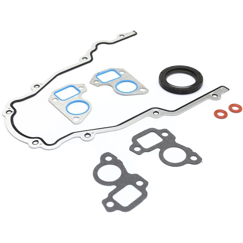 Timing Cover Gasket Kit for Chevrolet Express 2500, Silverado 1500