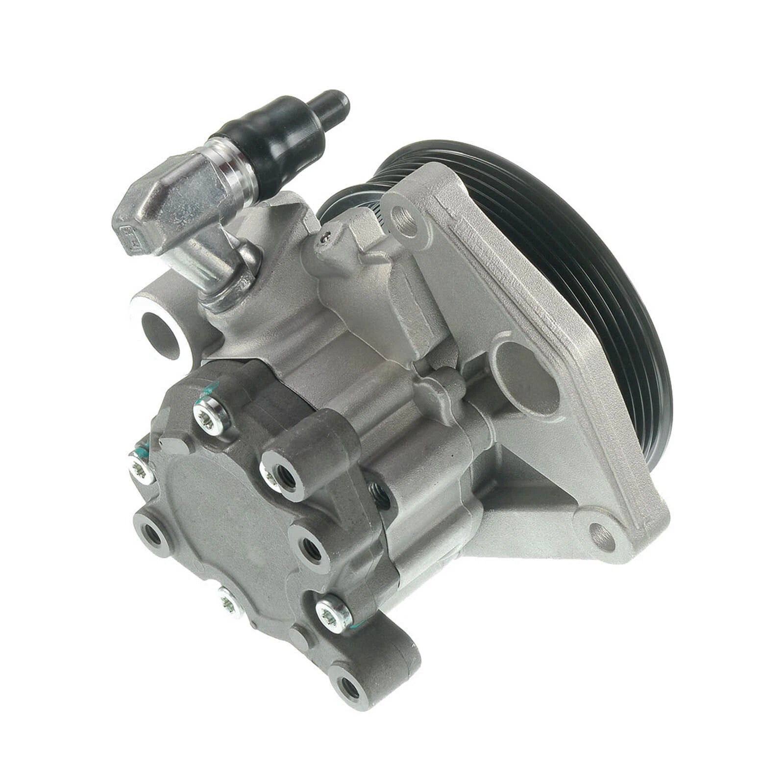Power Steering Pump with Reservoir for Mercedes-Benz C300 (2010–2012)