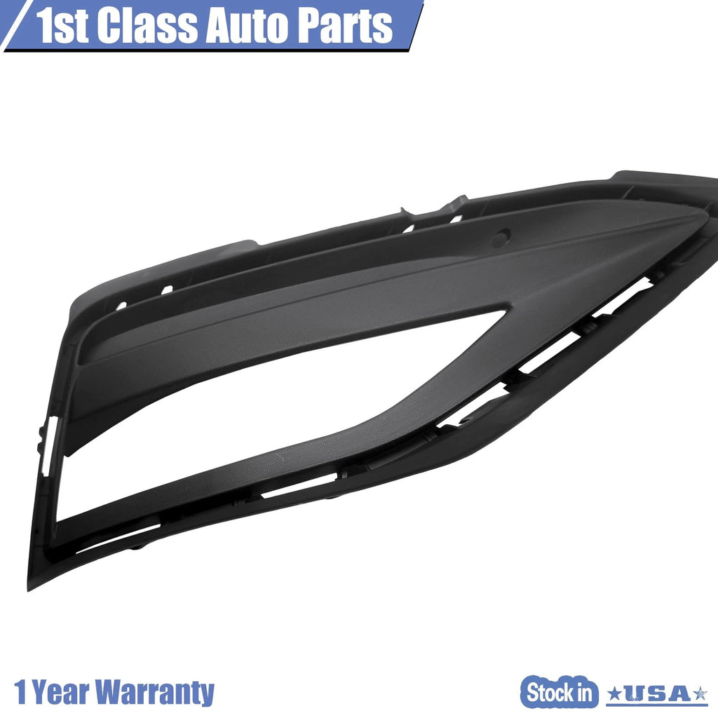 Fog Light Trim Cover for Volkswagen Jetta (2019-2020)