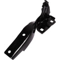 Set of 2 Hood Hinges for Jeep Renegade