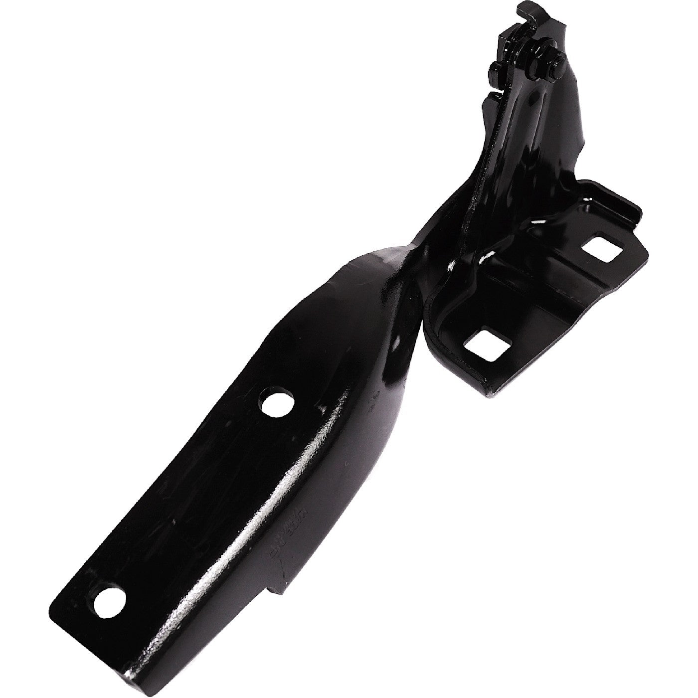 Set of 2 Hood Hinges for Jeep Renegade