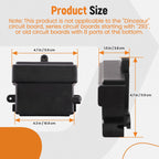 Power Module Board for Dometic RV Fridge RM2852 RM2862 NDM1062 NDR1062 RM2620