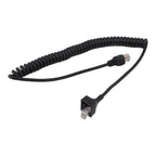 5 Foot Extendable 8pin Microphone Cable for KMC30 KMC32 KMC35 MC59