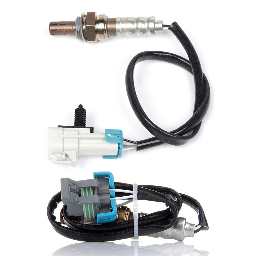 2X Upstream Downstream Oxygen O2 Sensor for Saturn Outlook (2007–2008)