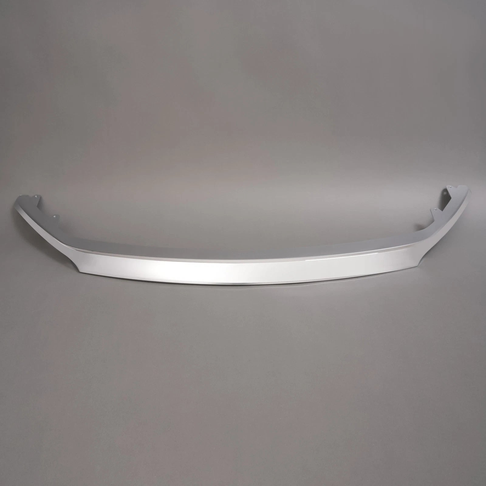 Upper Chrome Grille Molding Trim for Ford Fusion (2010–2012)