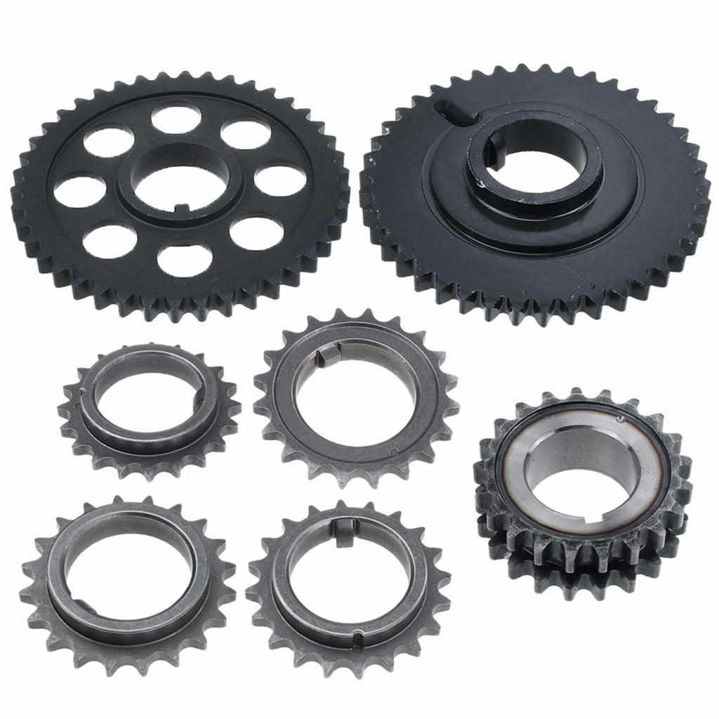 Timing Chain Kit for Ford Mustang, Lincoln Aviator (2003-2005)