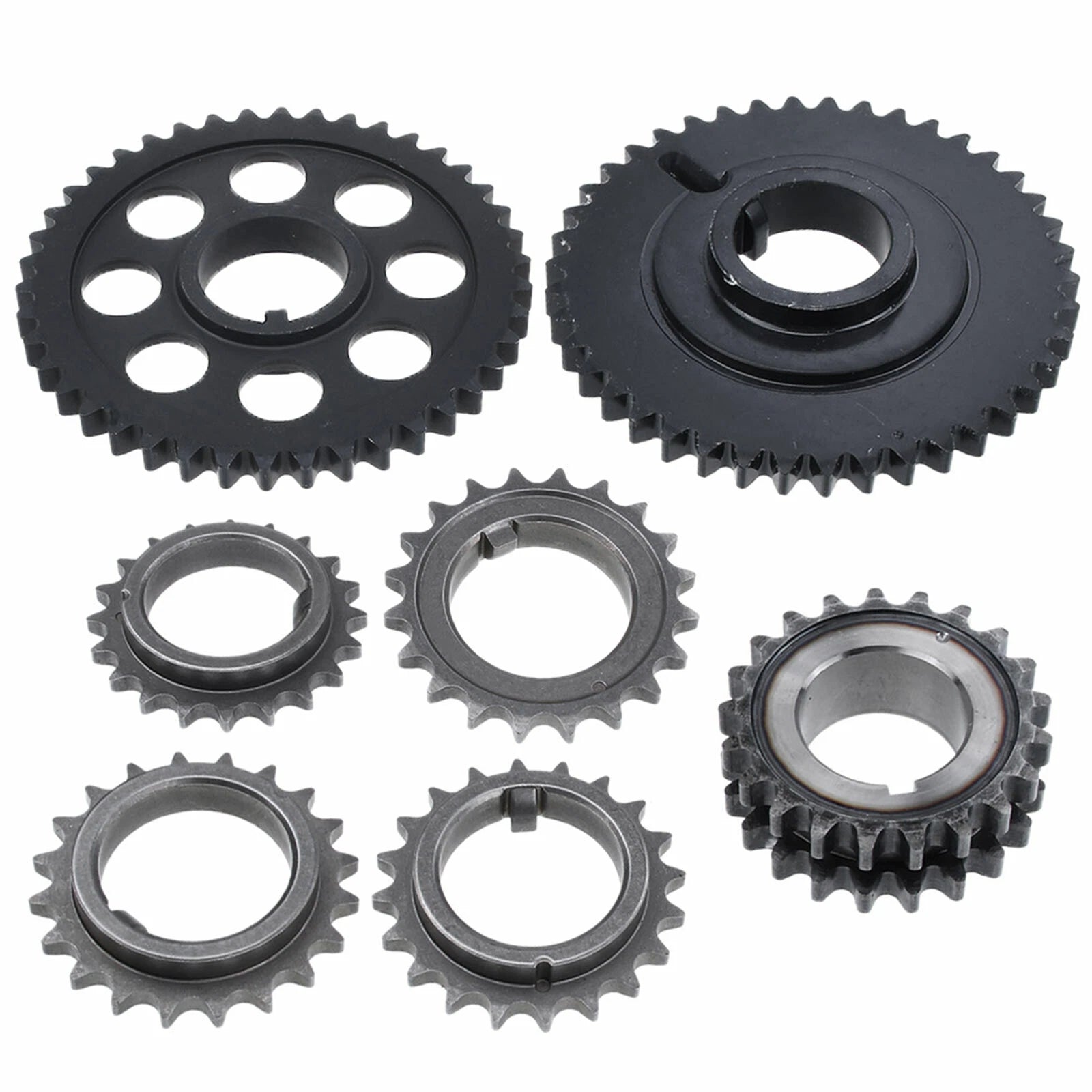 Timing Chain Kit for Ford Mustang, Lincoln Aviator (2003-2005)