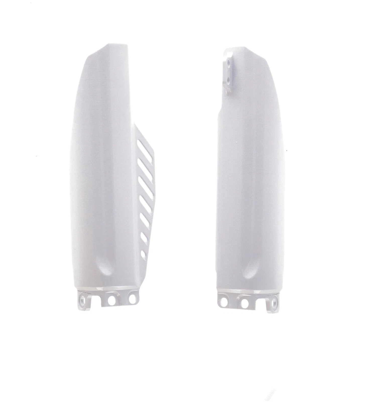 Lower Fork Cover Set for Honda CRF150R & CR85R (2003–2017)