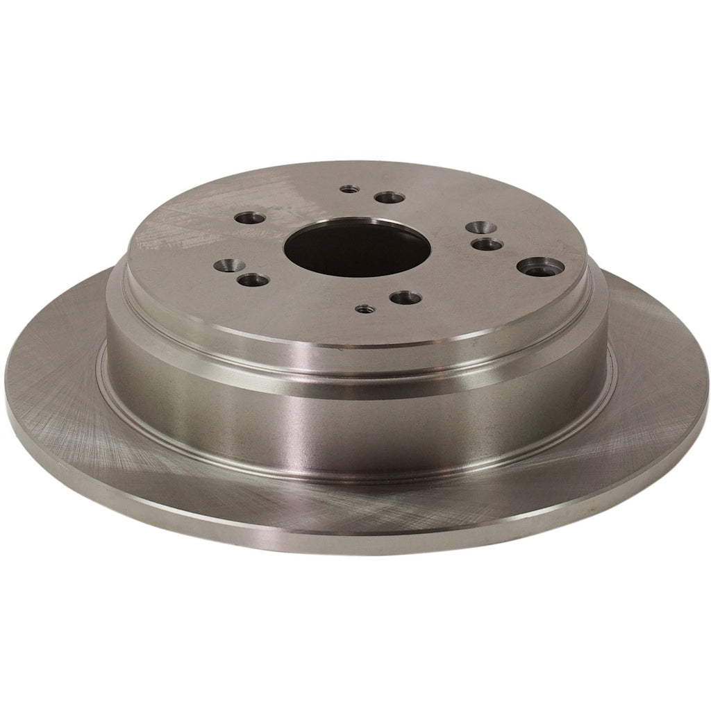 Disc Brake Rotor for Honda Odyssey (2002–2004) Rear Solid