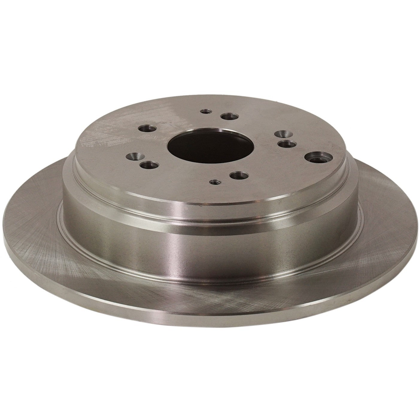 Disc Brake Rotor for Honda Odyssey (2002–2004) Rear Solid