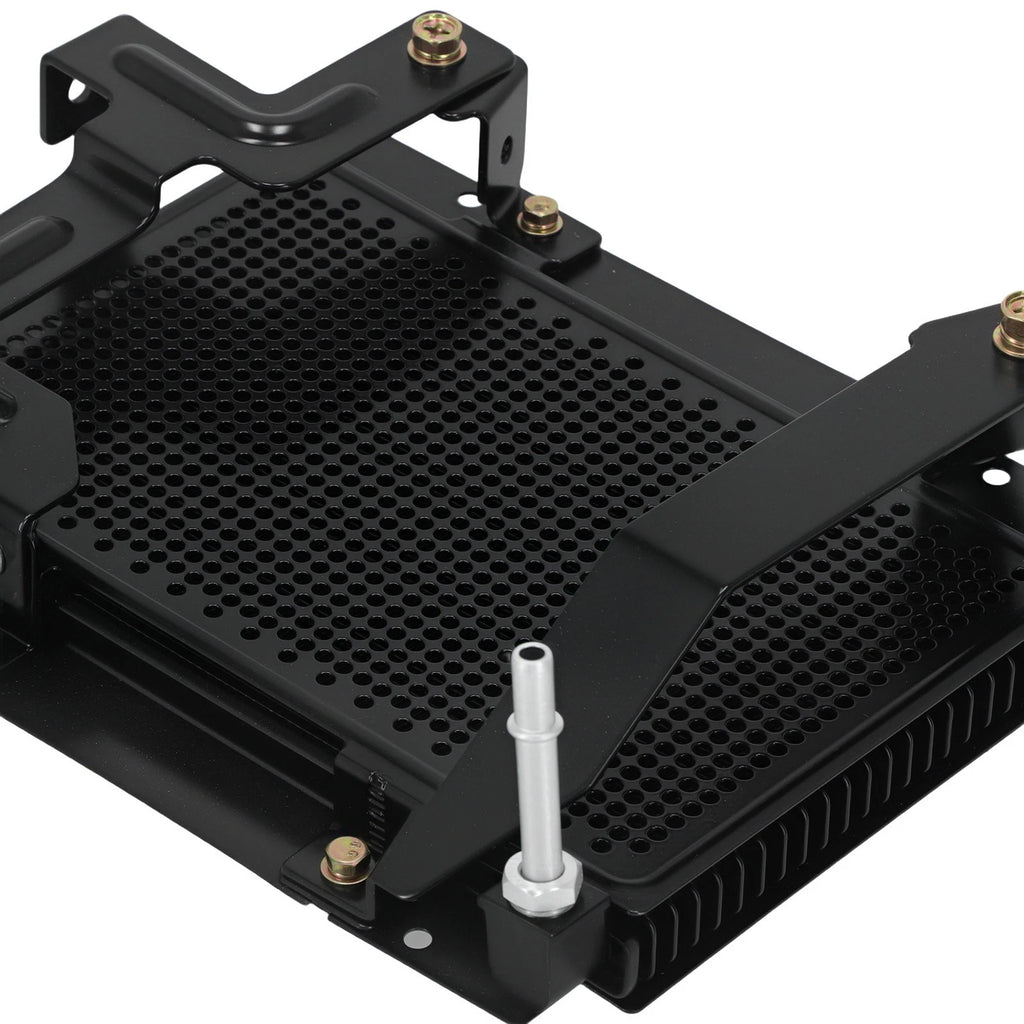 Diesel Fuel Cooler for Chevrolet Silverado GMC Sierra 2500HD 3500HD (2001–2010)