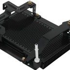 Diesel Fuel Cooler for Chevrolet Silverado GMC Sierra 2500HD 3500HD (2001–2010)