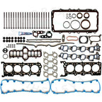 Full Gasket Set with Head Bolts for Ford F-150 (2002–2003)
