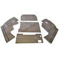 Cab Trim Kit for Massey Ferguson 565 Tractor (Two Door Cab)