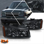 Electric Master Window Switch for Mercedes-Benz CLS E-Class (2003–2011)