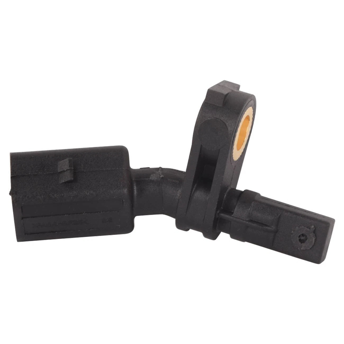 Set of 2 ABS Wheel Speed Sensors for Audi A1 A3 VW Golf Skoda