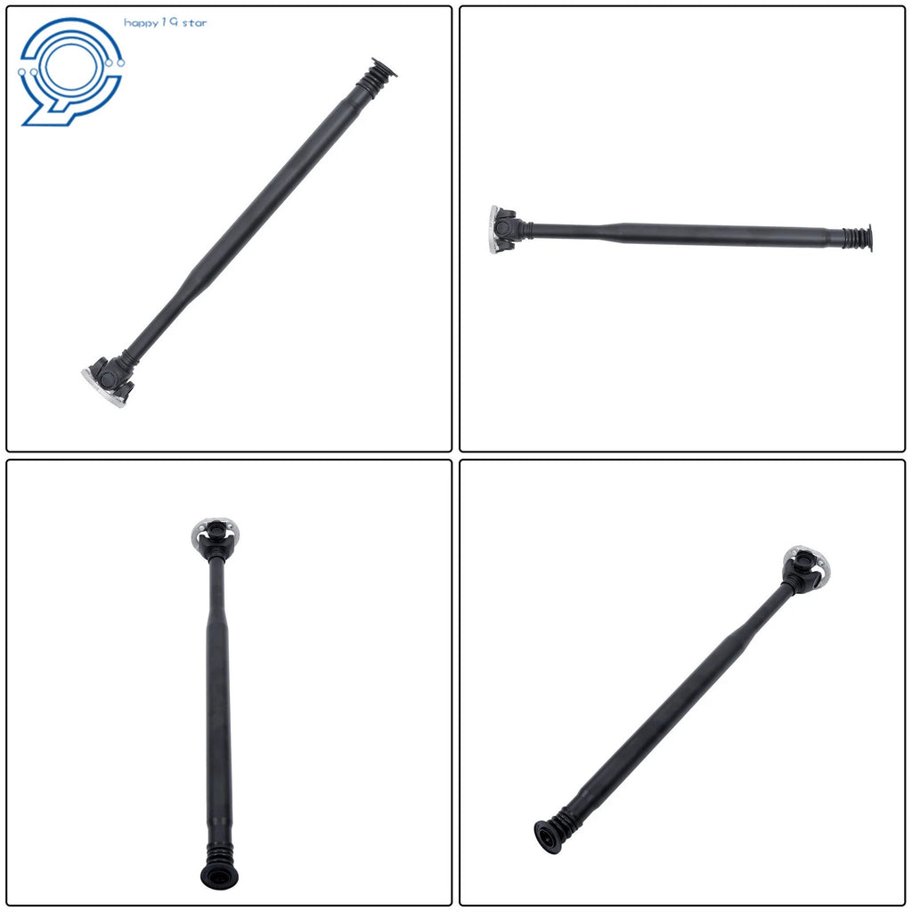 Front Driveshaft for Mercedes-Benz C300 (2015-2017)