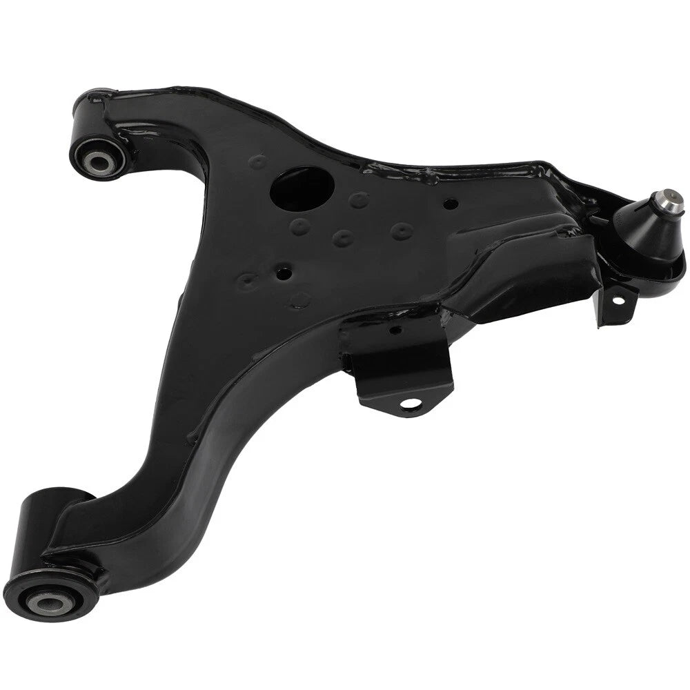 Front Control Arm and Ball Joint for Infiniti QX56, Nissan Armada (2004–2015)