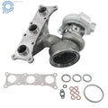 Turbocharger 4913107051 for BMW 1 Series M 135i 535i (2008–2011)