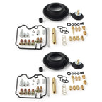 Carburetor Repair Kits for Yamaha TDM850 (1991-1999)