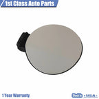 Fuel Door Gas Cap for Volkswagen Golf/GTI (2010–2014)