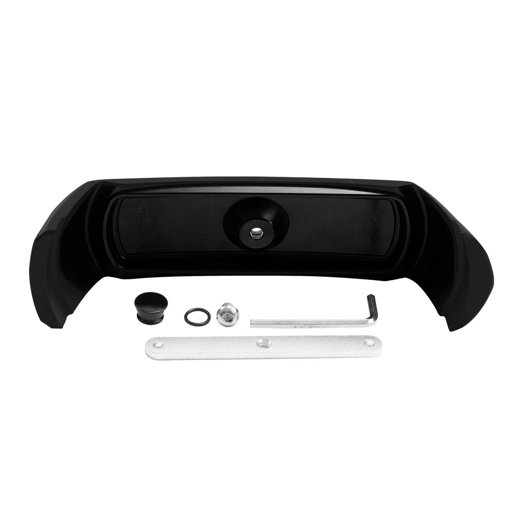 Air Cleaner Cover Trim for Harley Touring Electra Road Glide Softail (2017–2024)