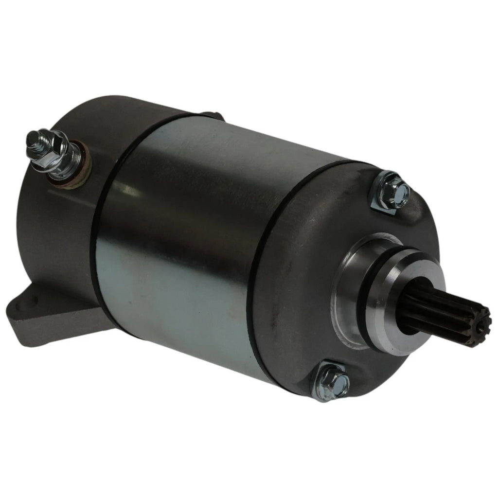 Starter for Polaris ATV Hawkeye 2X4 4X4 (2006–2011) & Sportsman 300 (2008–2010)