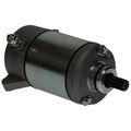Starter for Polaris ATV Hawkeye 2X4 4X4 (2006–2011) & Sportsman 300 (2008–2010)