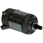 Starter for Polaris ATV Hawkeye 2X4 4X4 (2006–2011) & Sportsman 300 (2008–2010)