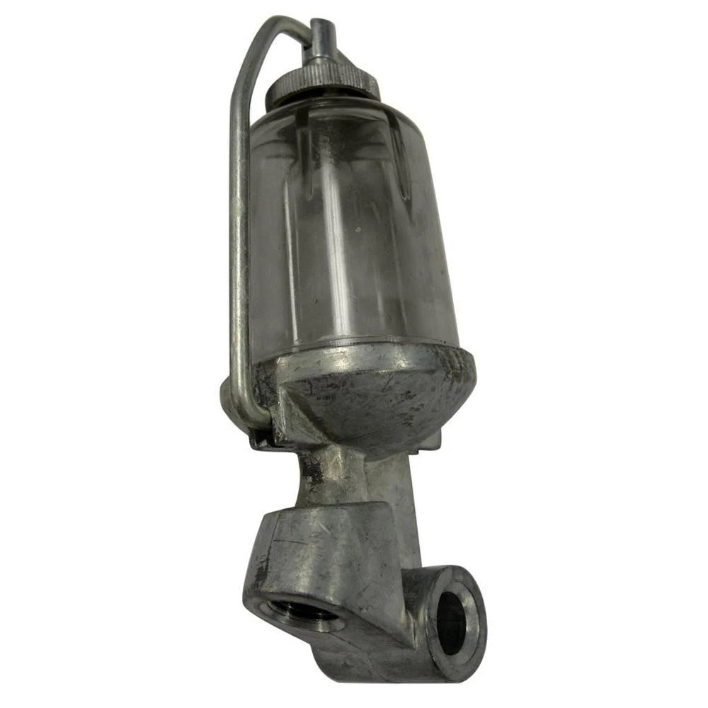 Fuel Sediment Bowl 311272 for Ford NH Tractor 501 601 701 (1955–1975)