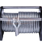 Electric Recovery Winch 12000LBS for Truck Trailer SUV (2010–2023)