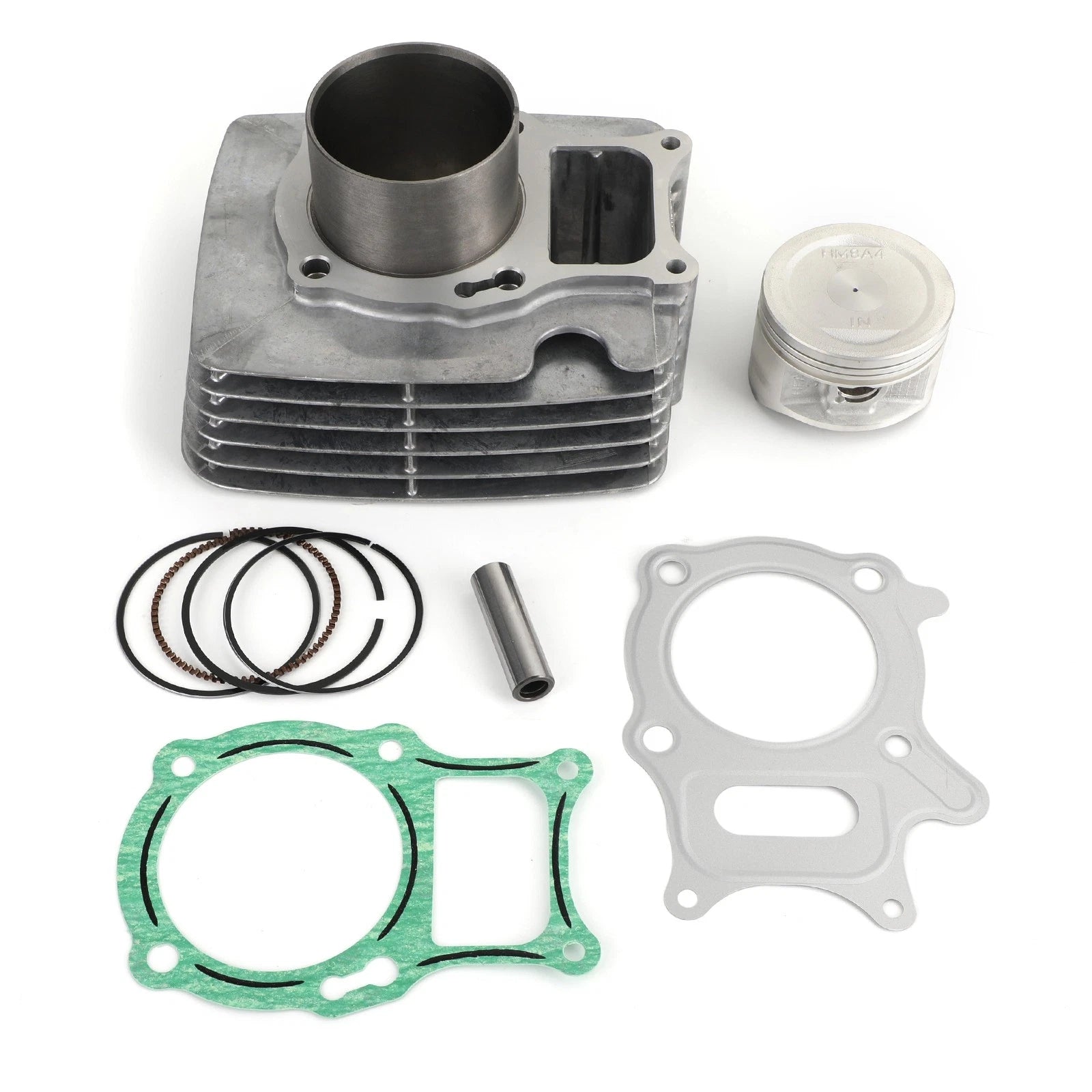 Cylinder Piston Ring Gasket for TRX250TE TRX250 Te Recon 250 (1997–2020)