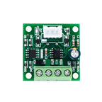 3X DC Motor Controller Module for PWM 1.8/3/5/6/12V 2A Rated