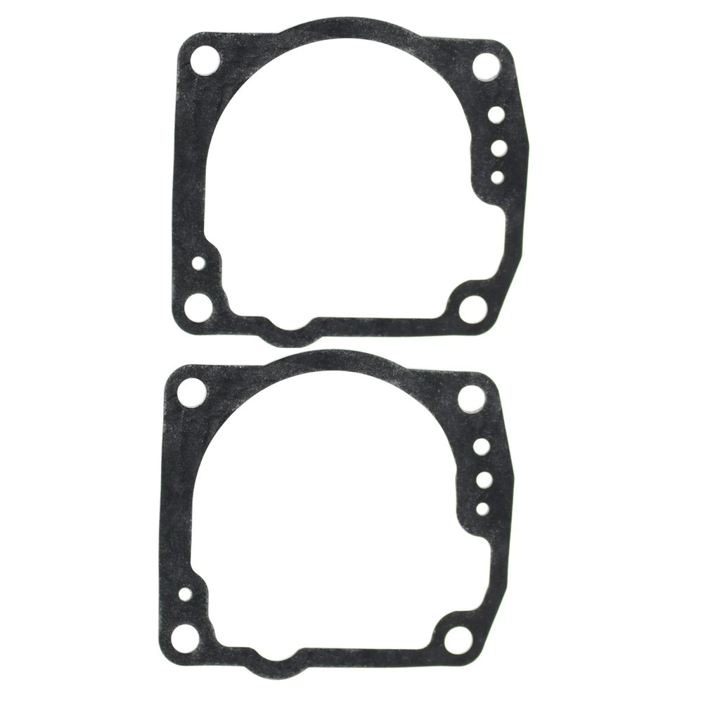 Set of 2 Carburetor Float Bowl Chamber Gaskets for OMC Johnson Evinrude (N/A) 335070