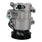 Front AC Compressor Kit for Hyundai Accent 1.6L (2011–2014) DV13