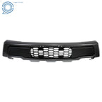 Steel Front Bumper for Ford F-150 (2009-2014) Raptor Style, Painted Gray