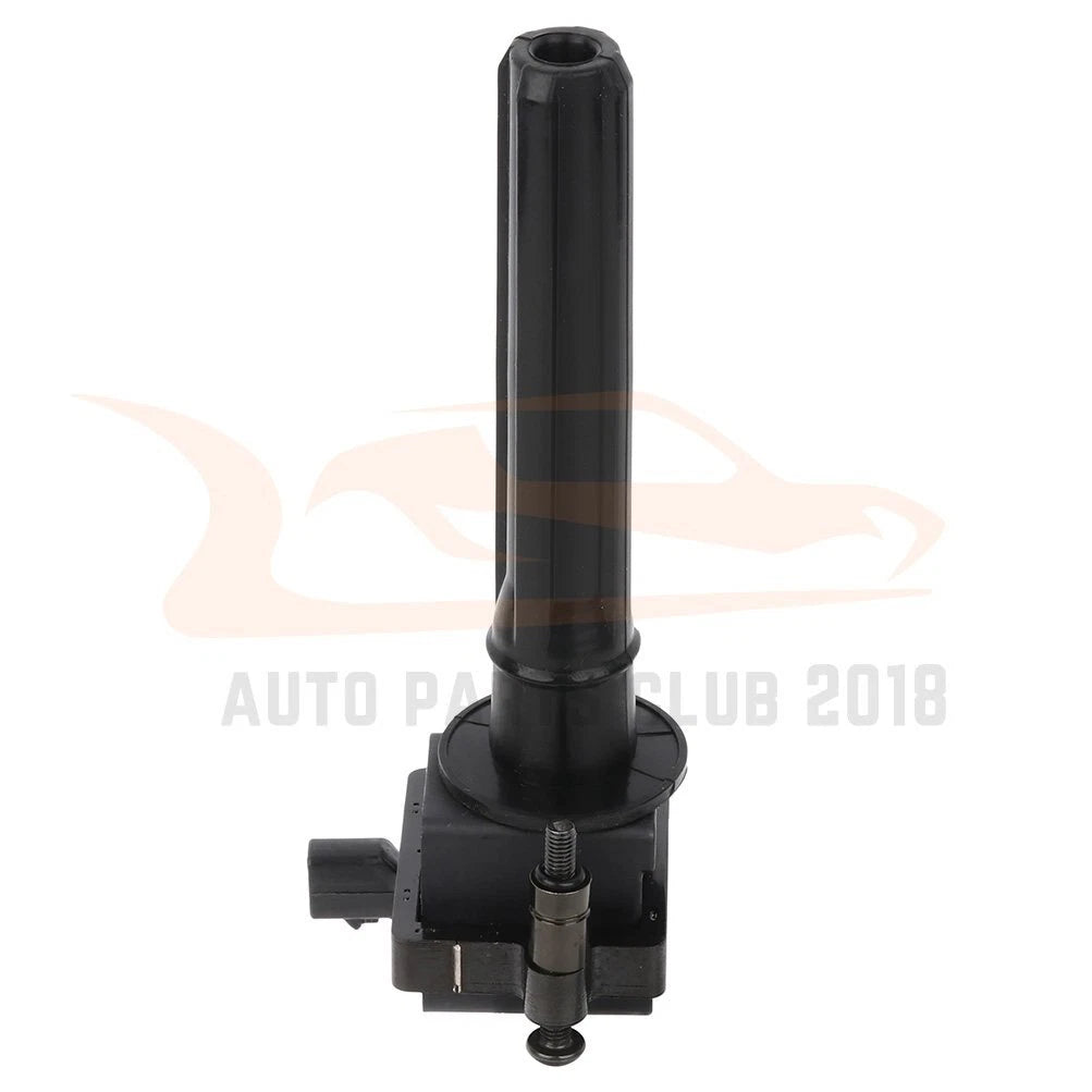 Set of 6 Ignition Coils for Chrysler Concorde Intrepid Dodge Stratus (1993–2004)