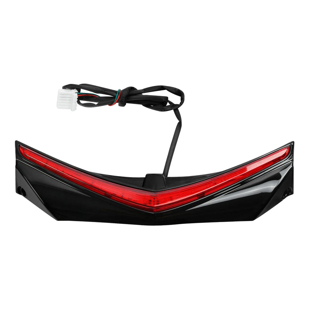 Saddlebag Accent Vertical Lights for Honda Goldwing 1800 (2012-2017)