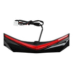 Saddlebag Accent Vertical Lights for Honda Goldwing 1800 (2012-2017)