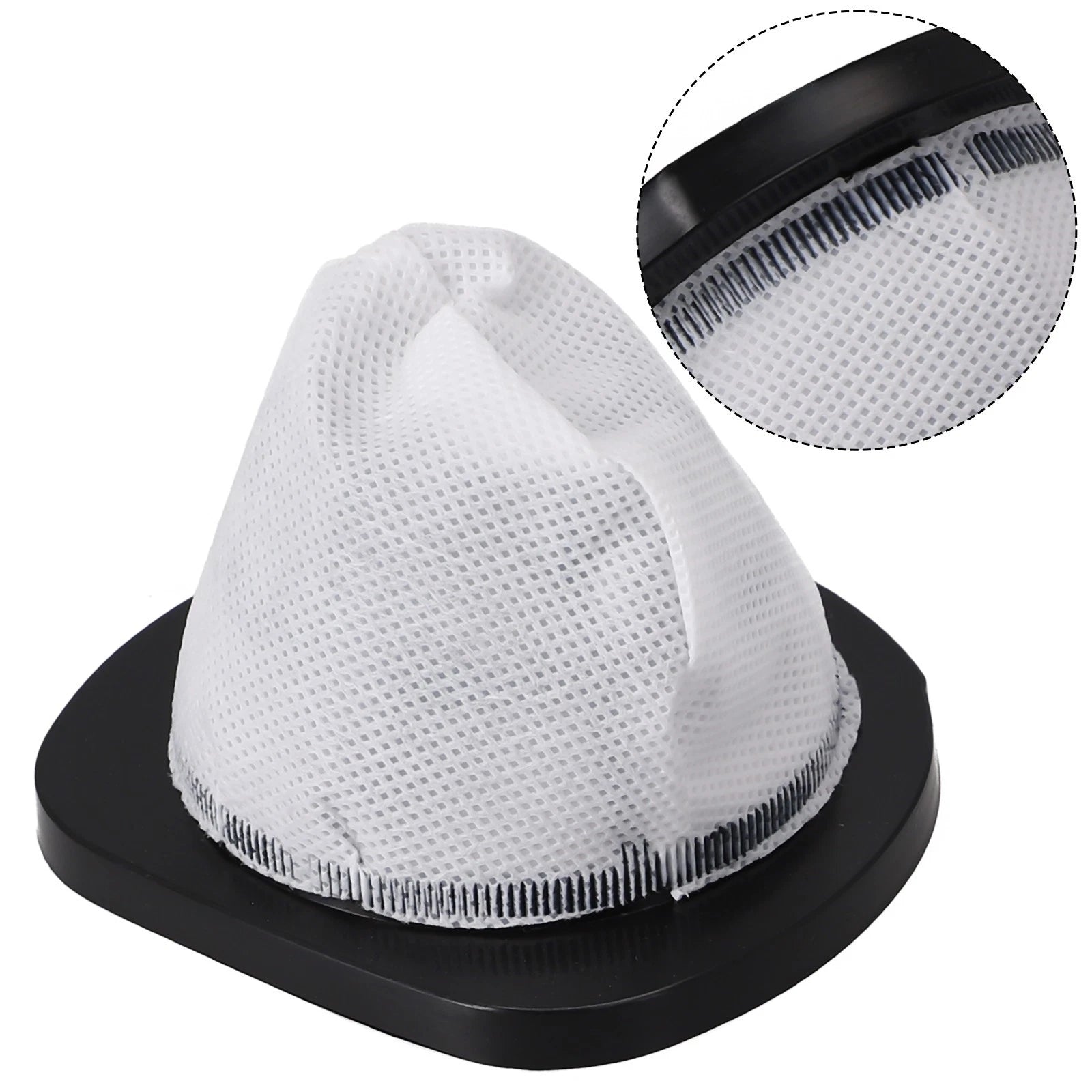 Replacement Filter 38B1 for Vacuum (Easy to Install)