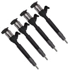 4X Diesel Injectors for Holden Colorado RG (2012–2020) 295050-0960 12640381