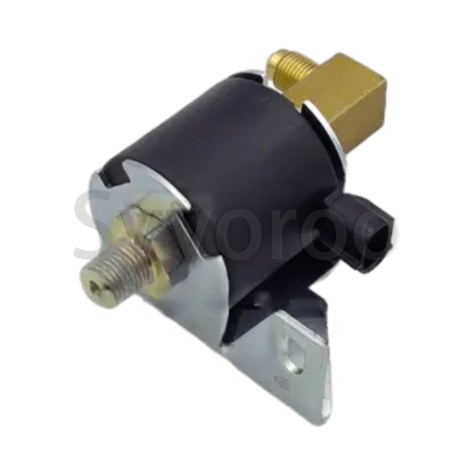 Valve Solenoid Lockoff 23660-U2230-71 for Toyota Forklift 8 Series