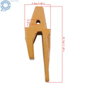 3G6304 Excavator Bucket Tooth for Caterpillar J300 E200B (Heavy Duty)
