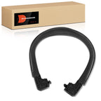 Cowl Weatherstrip Seal for Jeep Wrangler TJ (1997–2005)