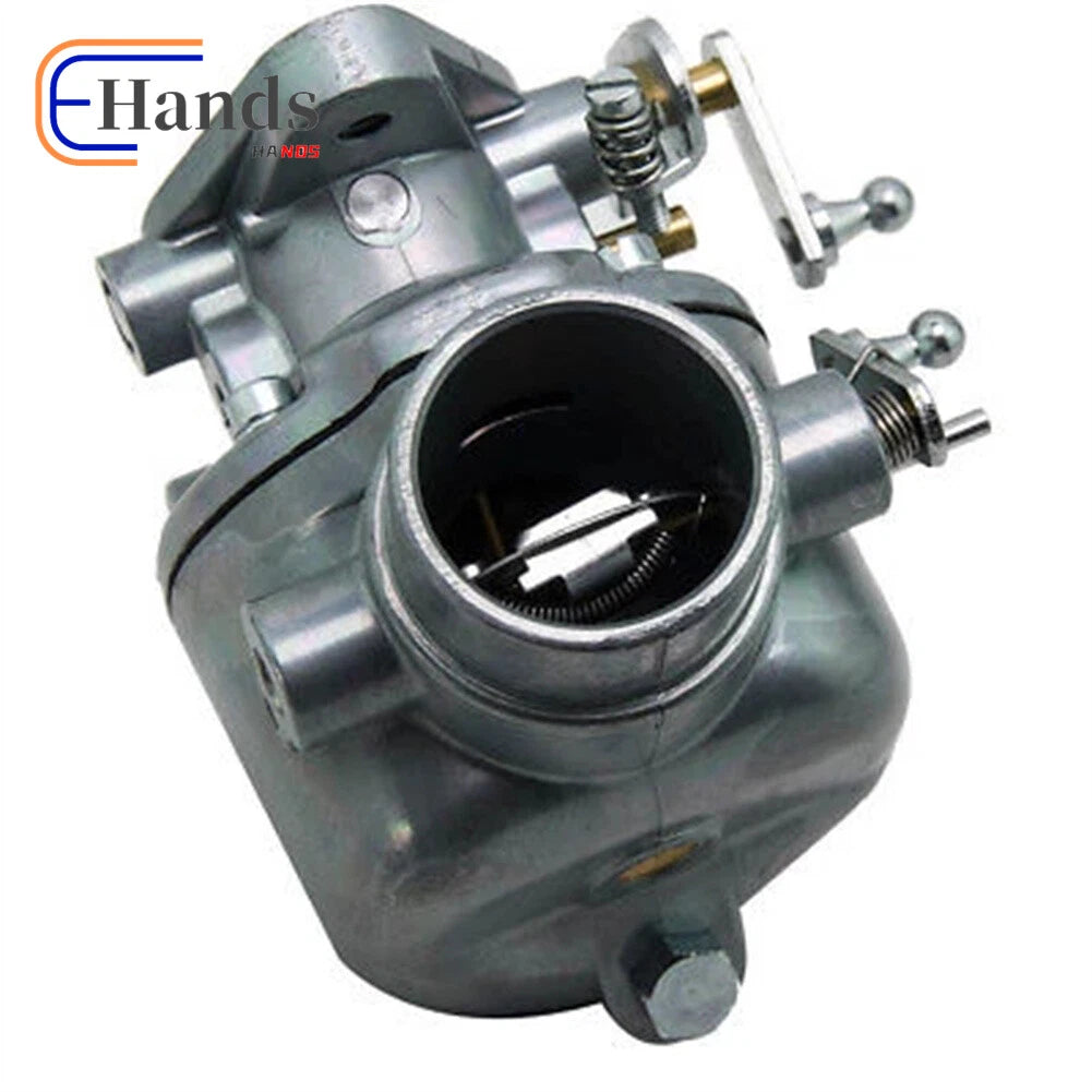 Carburetor for Ford Tractor 501 (Fits 501)